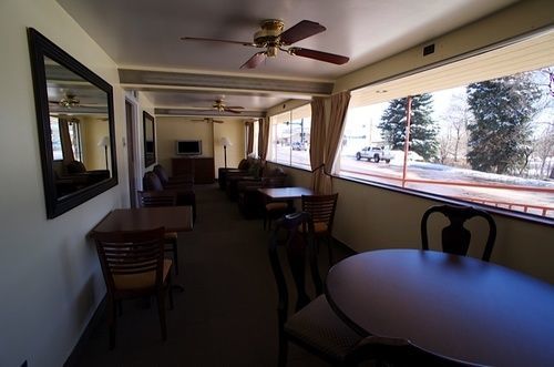 Parkview Inn Motel 卡农城 外观 照片